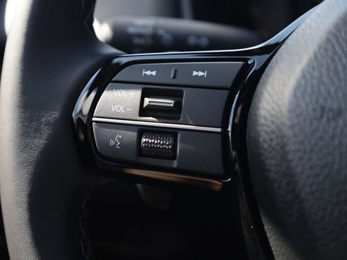 New 2026 Honda Civic Sport Touring image 18
