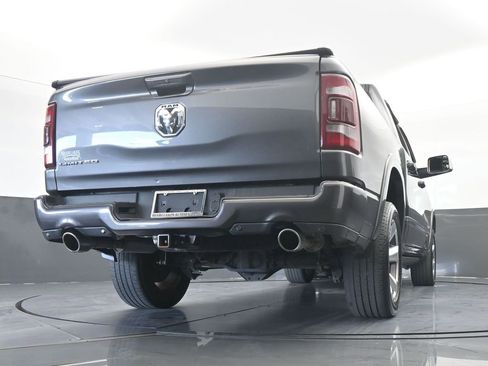 Used 2019 RAM 1500 Limited image 62