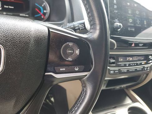 Used 2021 Honda Pilot EX-L image 26