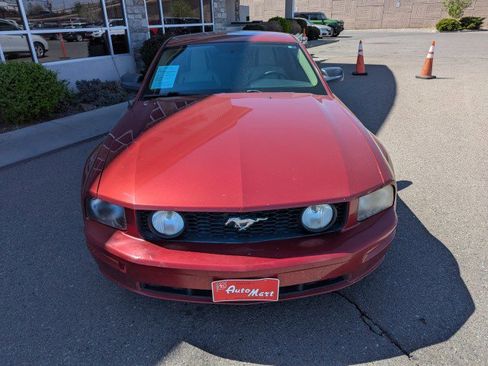 Used 2006 Ford Mustang GT Premium image 7
