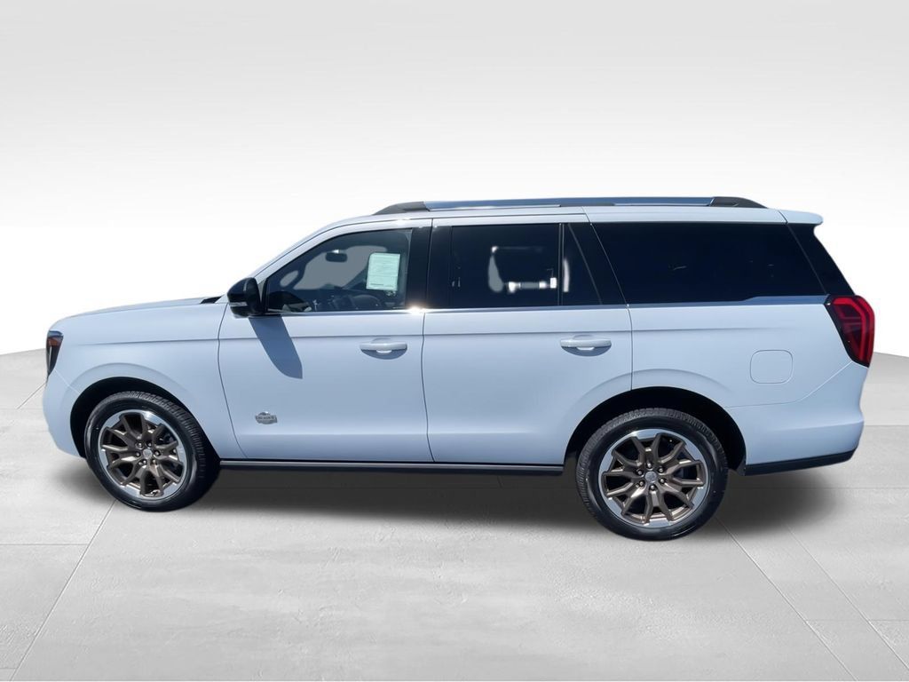 New 2026 Ford Expedition King Ranch AWD/4WD image 5