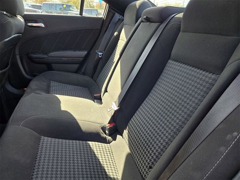 Used 2023 Dodge Charger GT w/ Blacktop Package image 10