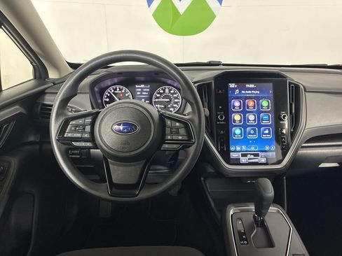 Used 2025 Subaru Crosstrek 2.0i Premium image 8