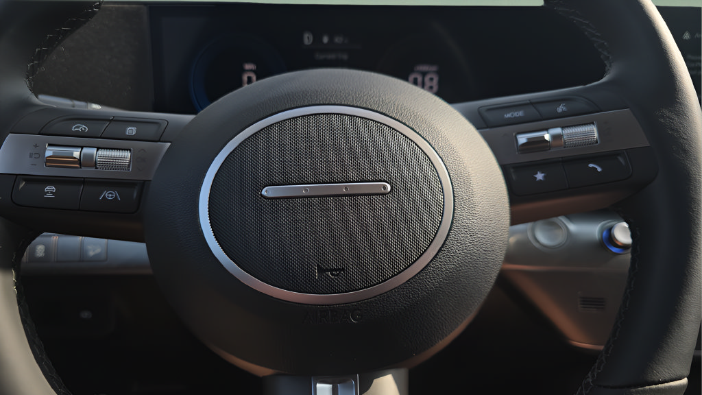 New 2026 Hyundai Kona SEL Sport AWD/4WD image 12