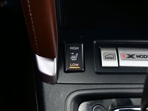 Used 2018 Subaru Forester 2.5i Touring w/ Popular Package #3B image 24