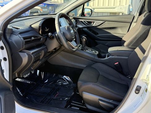 Used 2022 Subaru WRX Premium image 15