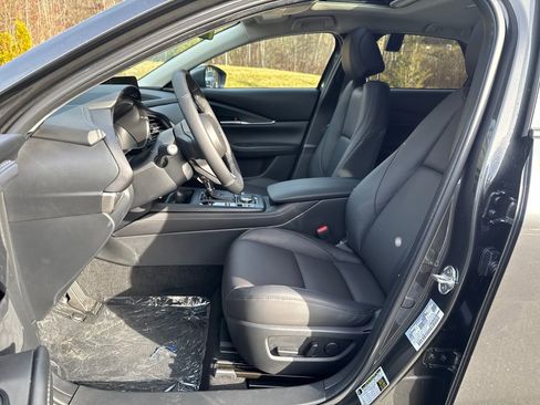 New 2026 MAZDA CX-30 AWD 2.5 S w/ Premium Package image 22
