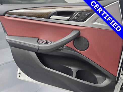 Certified 2024 BMW X3 xDrive30i w/ Premium Package w/ZPA image 27