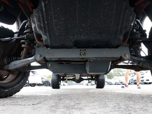 Used 2018 Chevrolet Silverado 1500 LT image 44