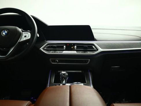 Used 2022 BMW X7 xDrive40i w/ Executive Package AWD/4WD image 37
