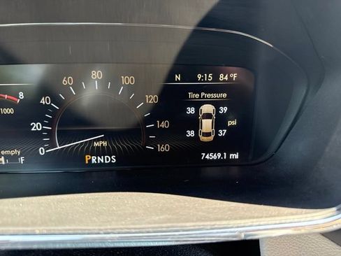 Used 2017 Lincoln Continental Select FWD image 15