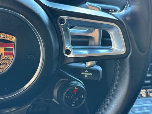 Certified 2018 Porsche 718 Cayman GTS image 26