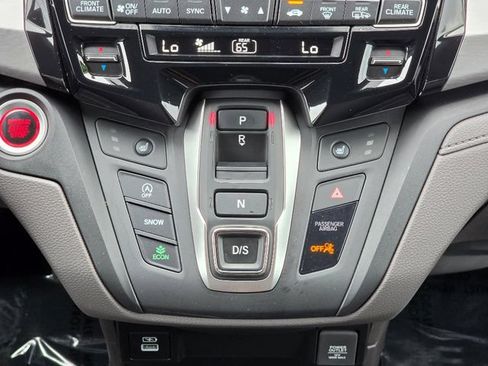 Used 2024 Honda Odyssey EX-L image 28