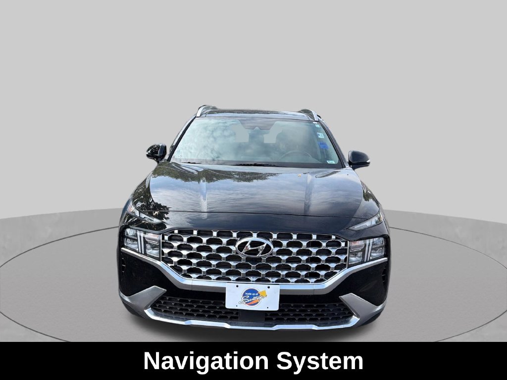 Used 2023 Hyundai Santa Fe SEL w/ Premium Package AWD/4WD image 10
