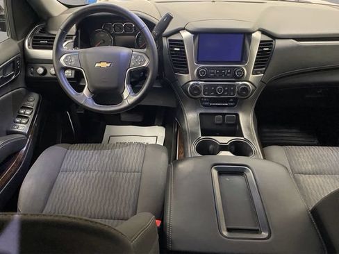 Used 2017 Chevrolet Suburban LS w/ All-Season Package AWD/4WD image 2