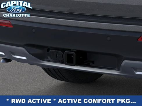 New 2026 Ford Explorer Active w/ Active Comfort Package RWD image 24