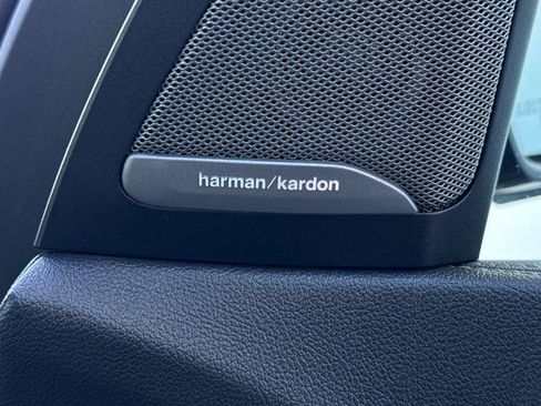 Used 2023 BMW X5 M50i w/ Executive Package image 20