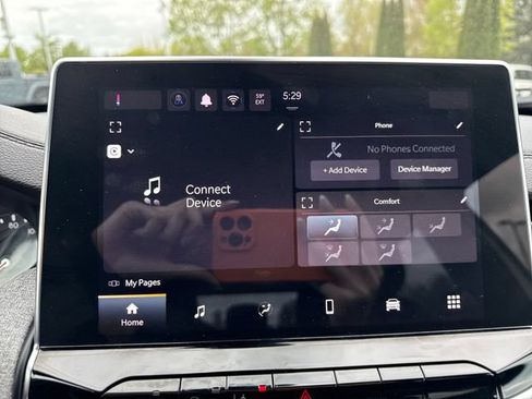 Used 2024 Jeep Compass Latitude AWD/4WD image 22