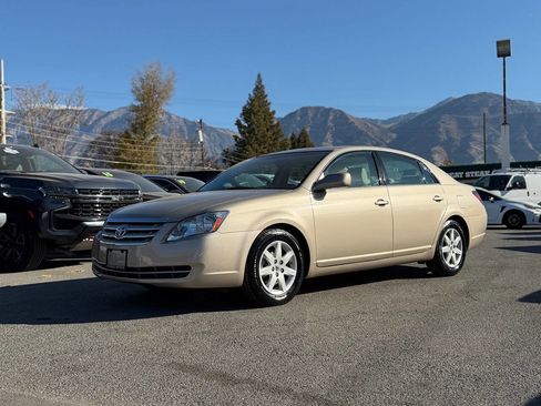 Used 2007 Toyota Avalon Limited image 1