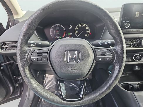 Certified 2024 Honda HR-V LX image 23