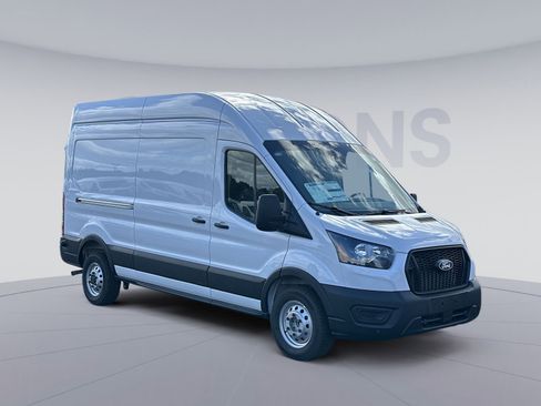 New 2026 Ford Transit 350 Base w/ Load Area Protection Package image 10