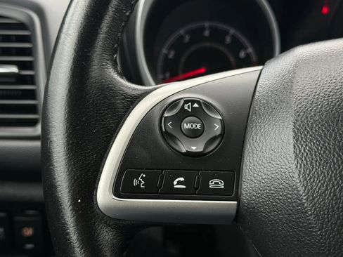Used 2015 Mitsubishi Outlander Sport ES FWD image 26