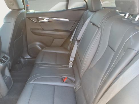 Used 2024 Buick Envision Preferred AWD/4WD image 14