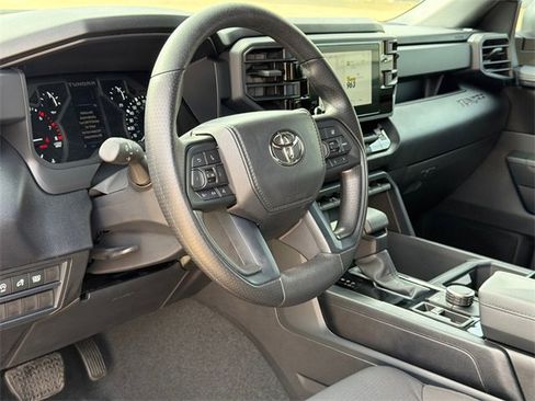 Used 2026 Toyota Tundra SR5 image 19