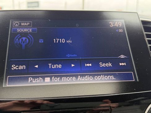 Used 2022 Honda Ridgeline RTL-E image 21
