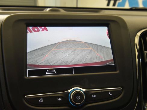 Used 2022 Chevrolet Equinox RS image 22