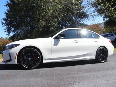 New 2026 BMW M340i w/ Premium Package