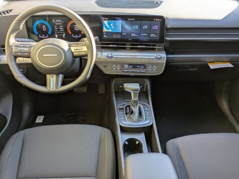 New 2026 Hyundai Kona SEL Sport image 28