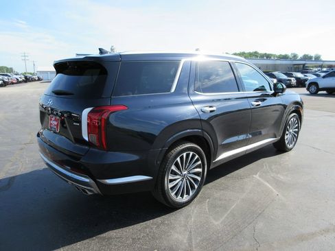 Used 2025 Hyundai Palisade Calligraphy AWD/4WD image 5