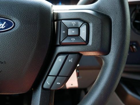 Used 2023 Ford E-350 and Econoline 350 Super Duty w/ Power Windows & Locks Group RWD image 18