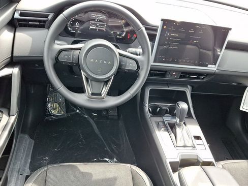 New 2026 MAZDA CX-5 Select AWD/4WD image 8
