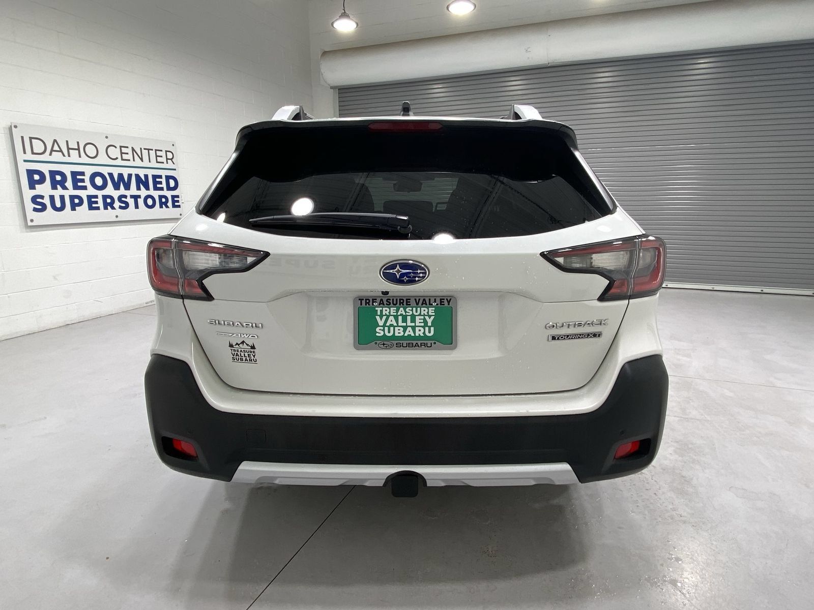 Used 2023 Subaru Outback Touring XT AWD/4WD image 7