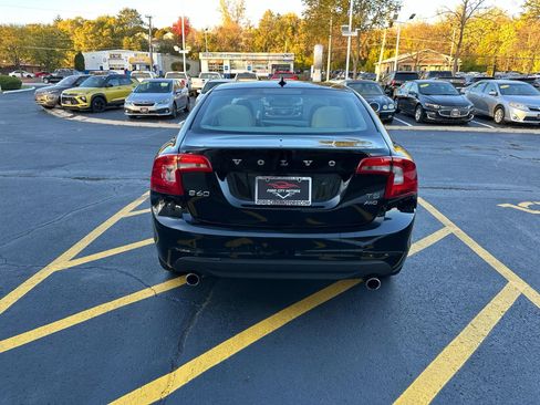 Used 2013 Volvo S60 T5 image 6