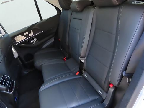New 2025 Mercedes-Benz GLE 350 4MATIC image 50