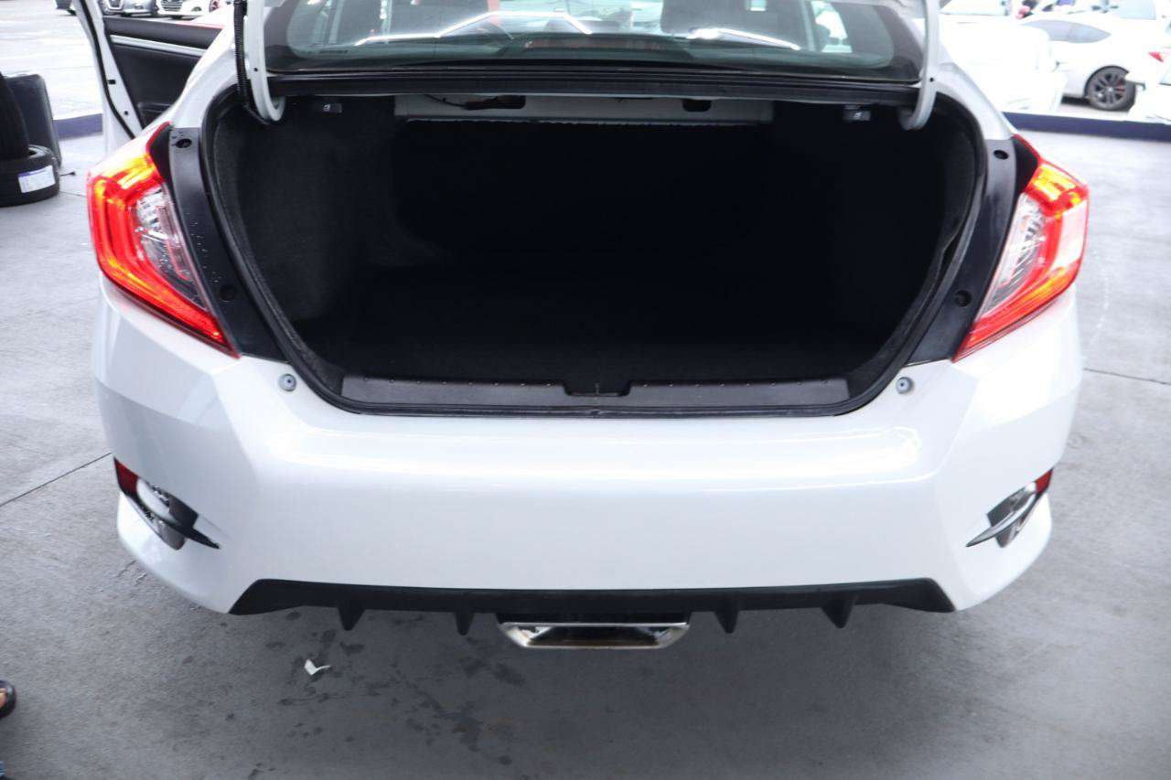 Used 2019 Honda Civic Sport image 31