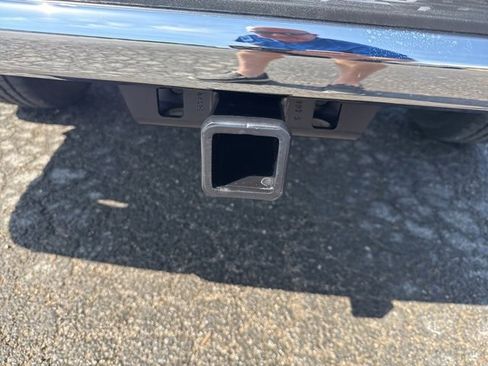 New 2025 RAM 1500 Lone Star image 16