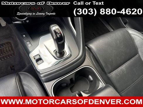 Used 2018 Jaguar E-PACE S image 18