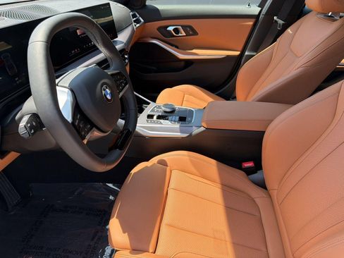 Used 2026 BMW 330i Sedan RWD image 4