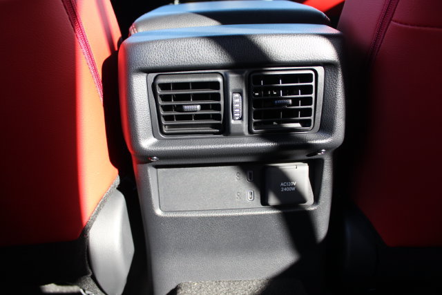 Certified 2026 Toyota 4Runner TRD Pro AWD/4WD image 34