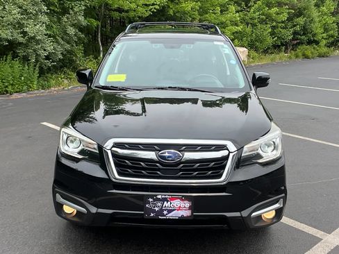 Used 2017 Subaru Forester 2.5i Touring AWD/4WD image 8