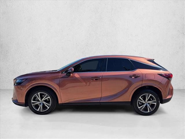 Certified 2024 Lexus RX 350 Premium w/ Accessory Package FWD image 7