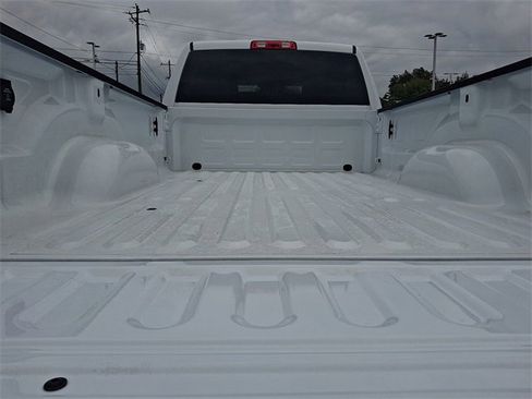 Used 2023 RAM 3500 Tradesman w/ Chrome Appearance Group image 31