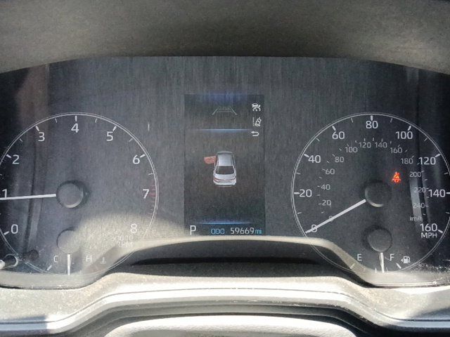 Used 2023 Toyota Corolla LE FWD image 19