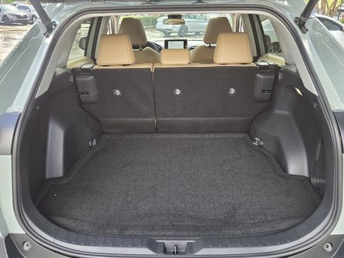 Used 2023 Toyota RAV4 XLE Premium FWD image 15