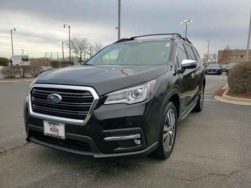 Certified 2022 Subaru Ascent Touring image 9