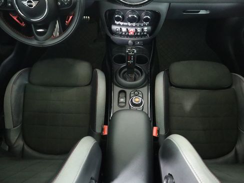 Used 2020 MINI Cooper Clubman John Cooper Works w/ JCW Launch Edition image 17
